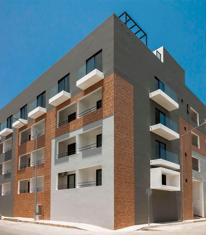 953 Studio Playa del Carmen