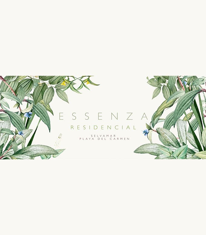 Essenza Playa del Carmen