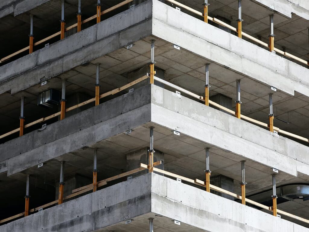 Construcción | Ingarpro Desarrollos