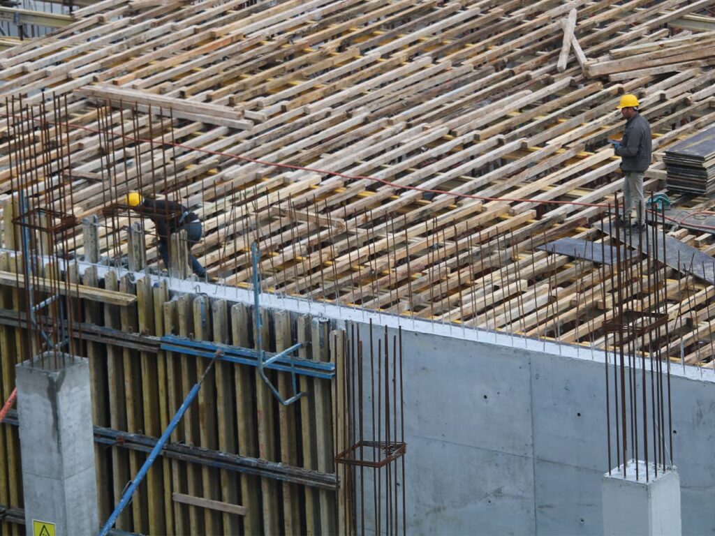 Ingeniería | Ingarpro Desarrollos