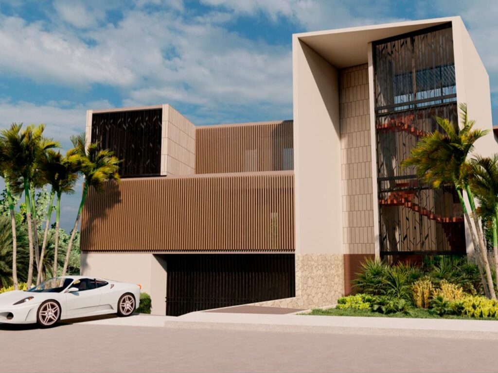 Arquitectura | Ingarpro Desarrollos